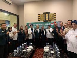 PDUI Kabupaten Gorontalo Utara Tegaskan Komitmen Dukung Penuh Asosiasi Dokter Khitan Indonesia
